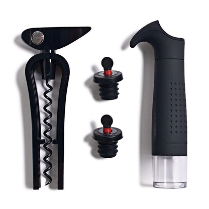L'atelier du Vin Night Wine Set