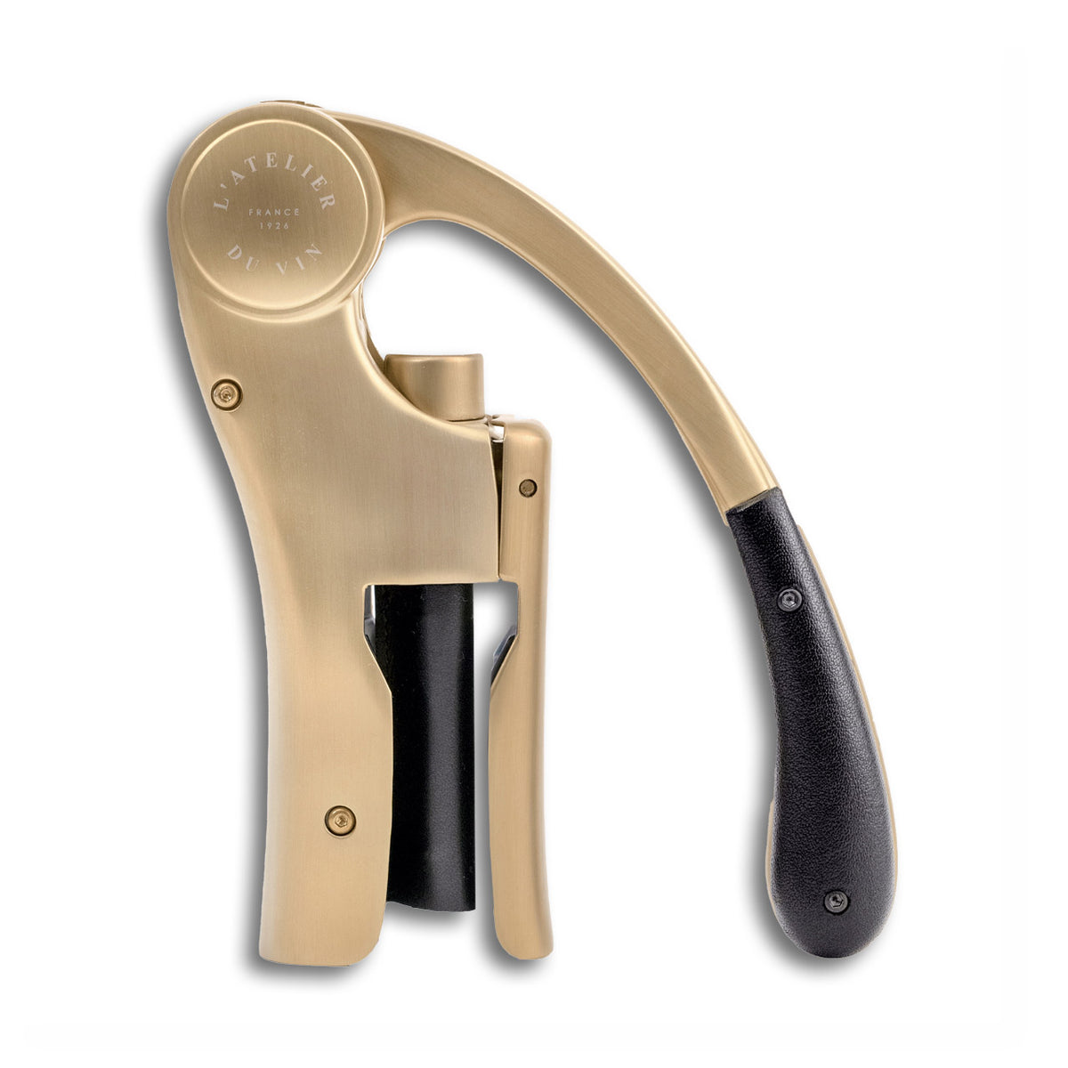 L'atelier du Vin Oeno Gold Wine Opener