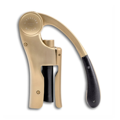 L'atelier du Vin Oeno Gold Wine Opener