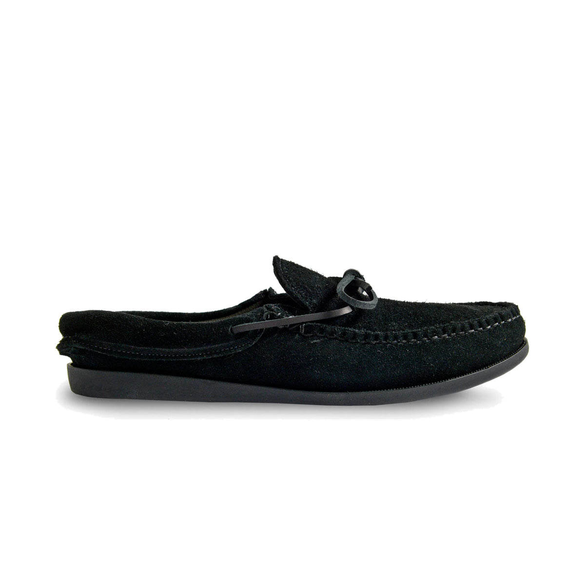 EasyMocs Triple Black Shoes