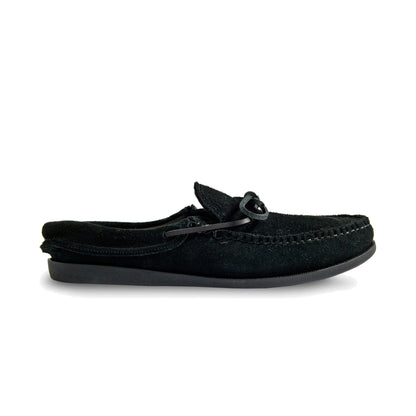 EasyMocs Triple Black Shoes