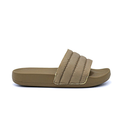 BrandBlack Alix Kashiba Recovery Slides Tan