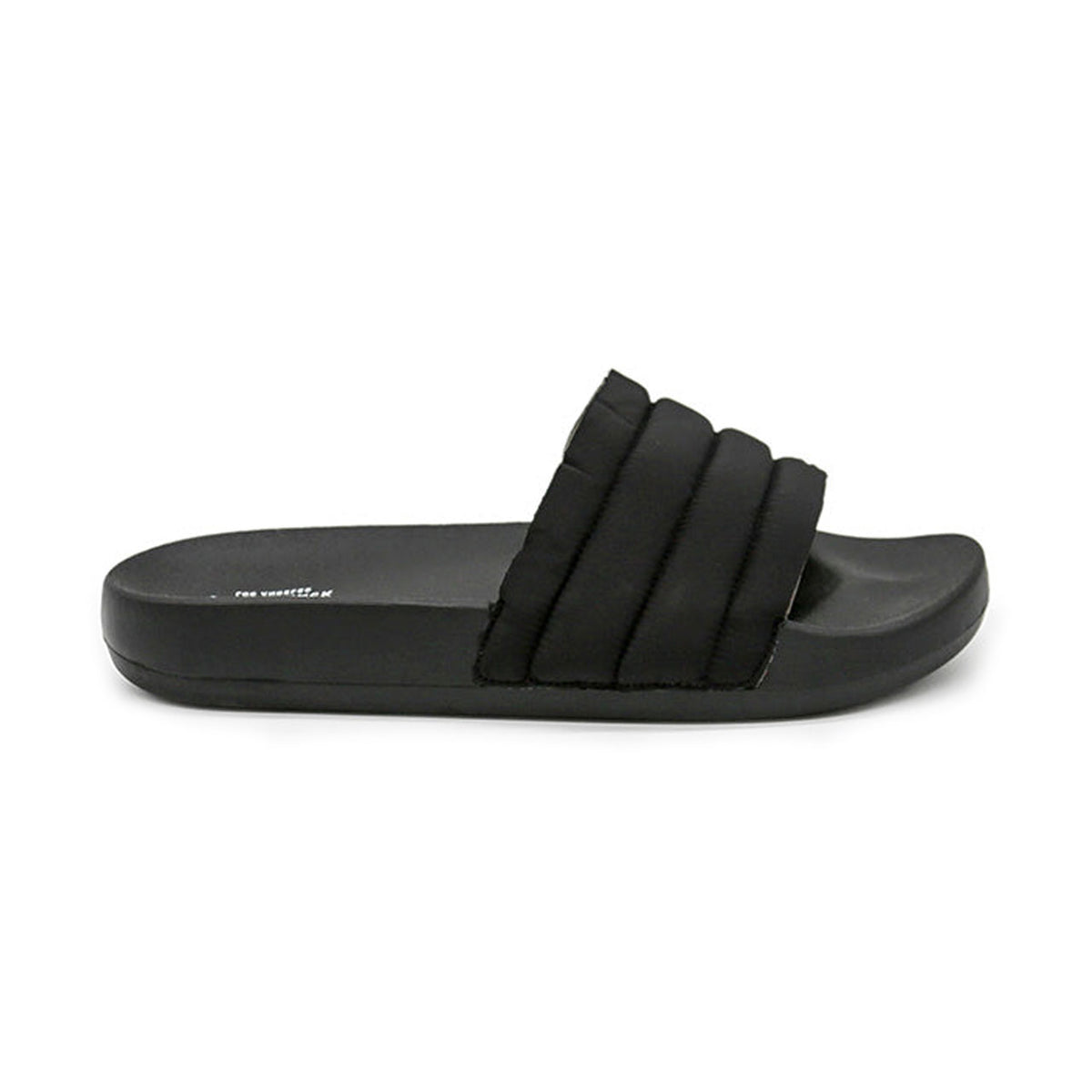 BrandBlack Alix Kashiba Recovery Slides Black