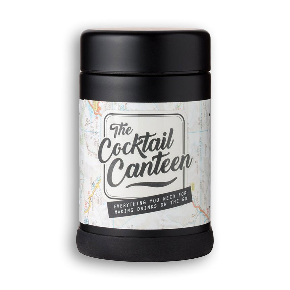The Cocktail Canteen