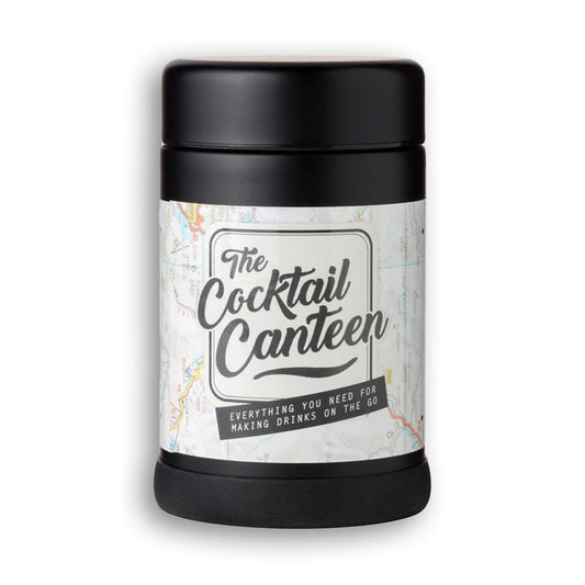 The Cocktail Canteen