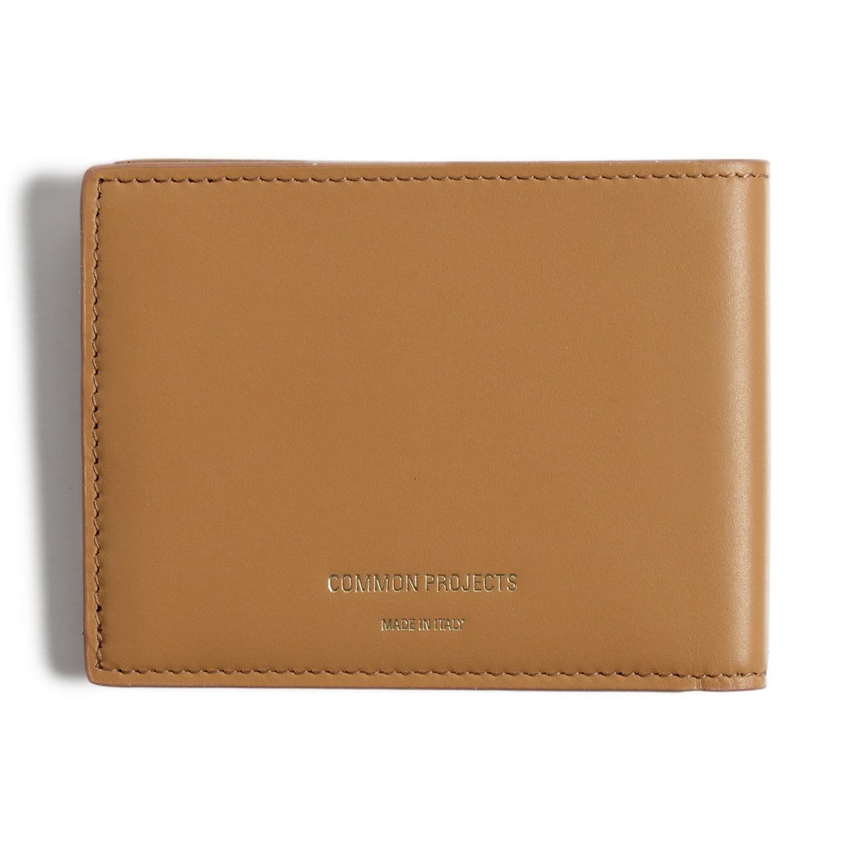 Common Projects Standard Wallet Tan