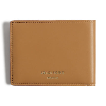 Common Projects Standard Wallet Tan