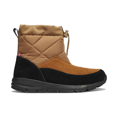 Danner Cloud Cap Boots Coyote