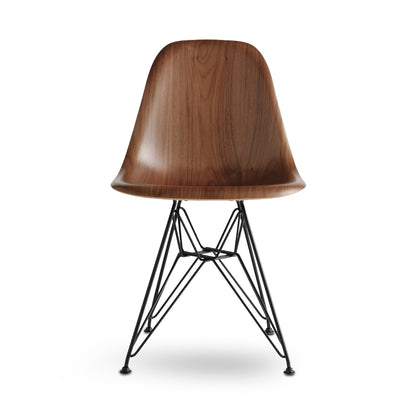 Eames Molded Wood Side Chair