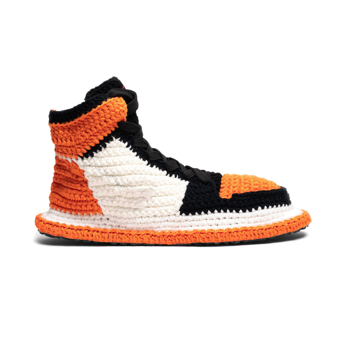 Fuggit Shattered Backboard Knit House Shoes