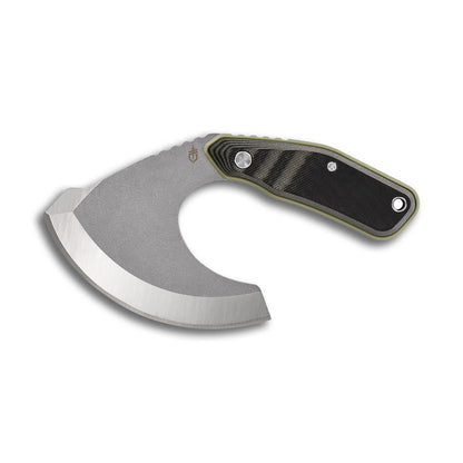 Gerber Downwind Ulu Knife Olive