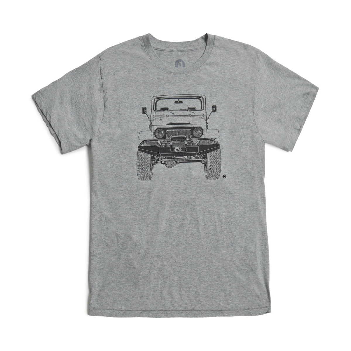 Autotype FJ40 Tee XXL