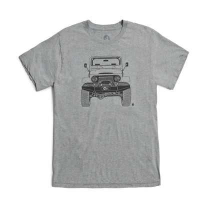 Autotype FJ40 Tee XXL