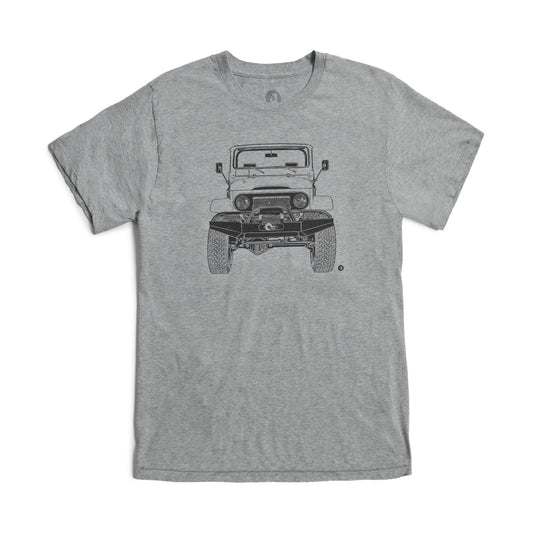 Autotype FJ40 Tee XXL