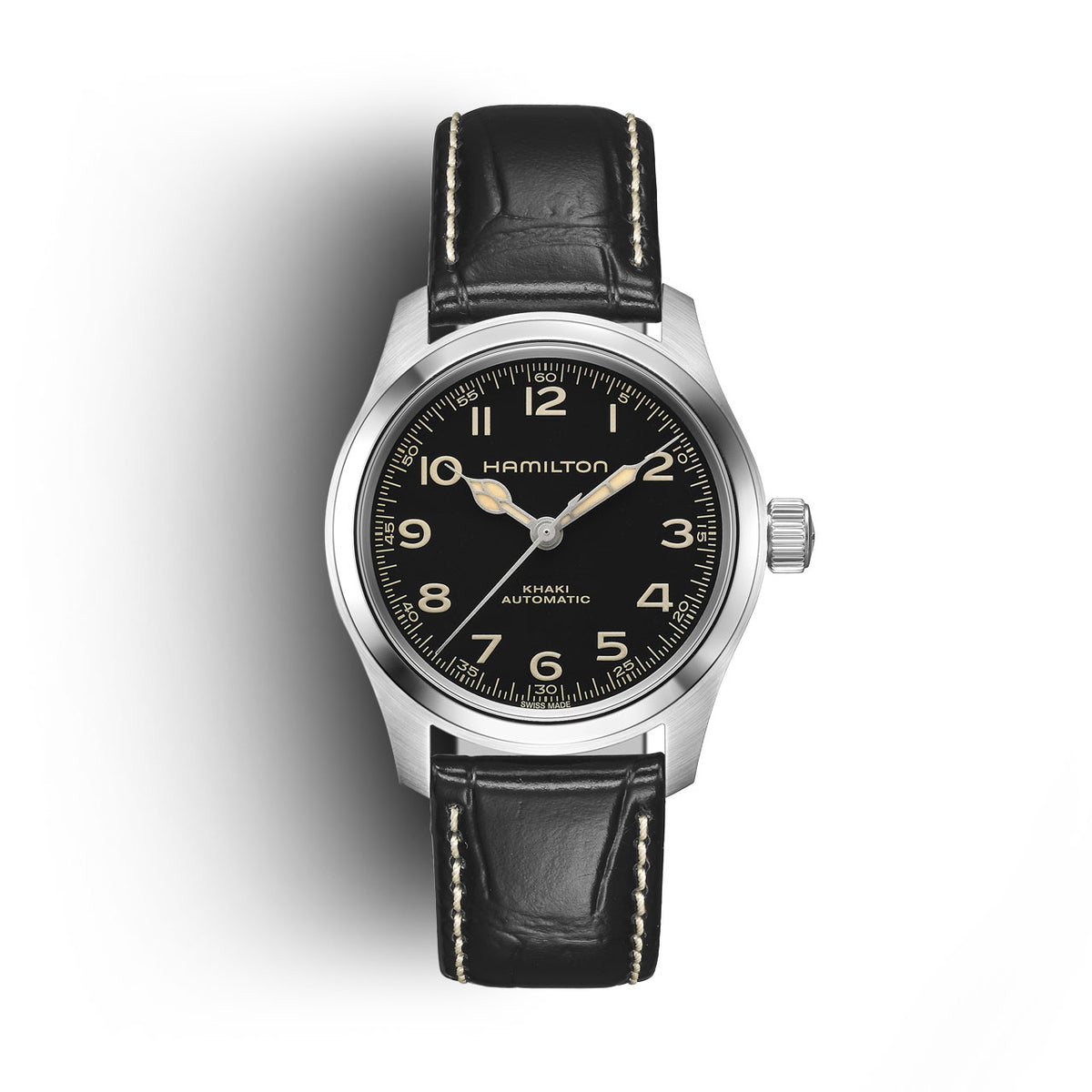 Hamilton Khaki Field Murph 38mm Watch