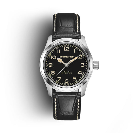 Hamilton Khaki Field Murph 38mm Watch