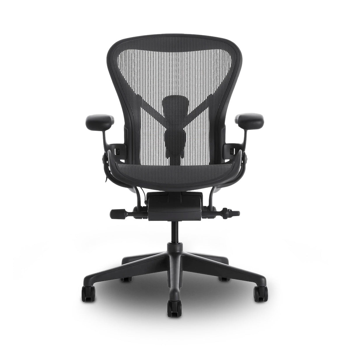 Herman Miller Aeron Chair