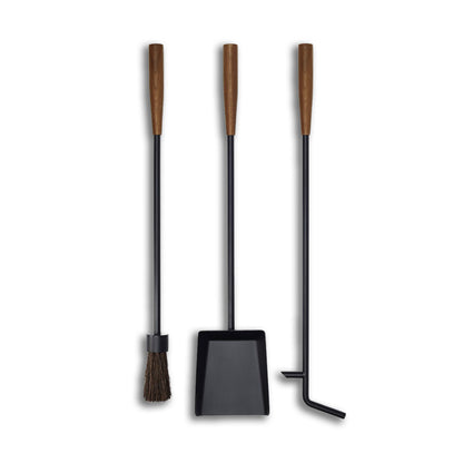 Herman Miller Nelson Fireplace Tool Set