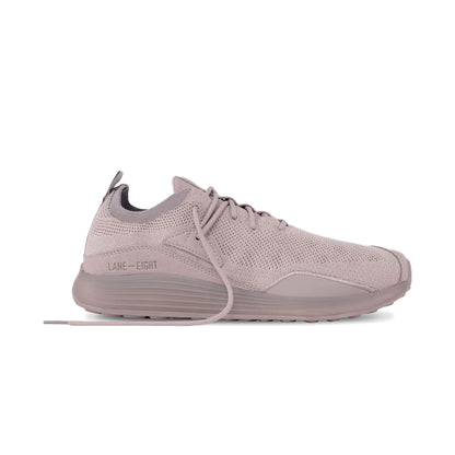 Lane Eight HIIT Trainers Warm Grey