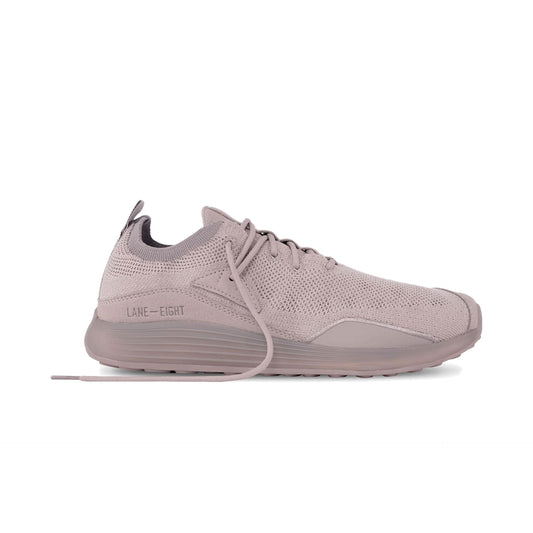 Lane Eight HIIT Trainers Warm Grey