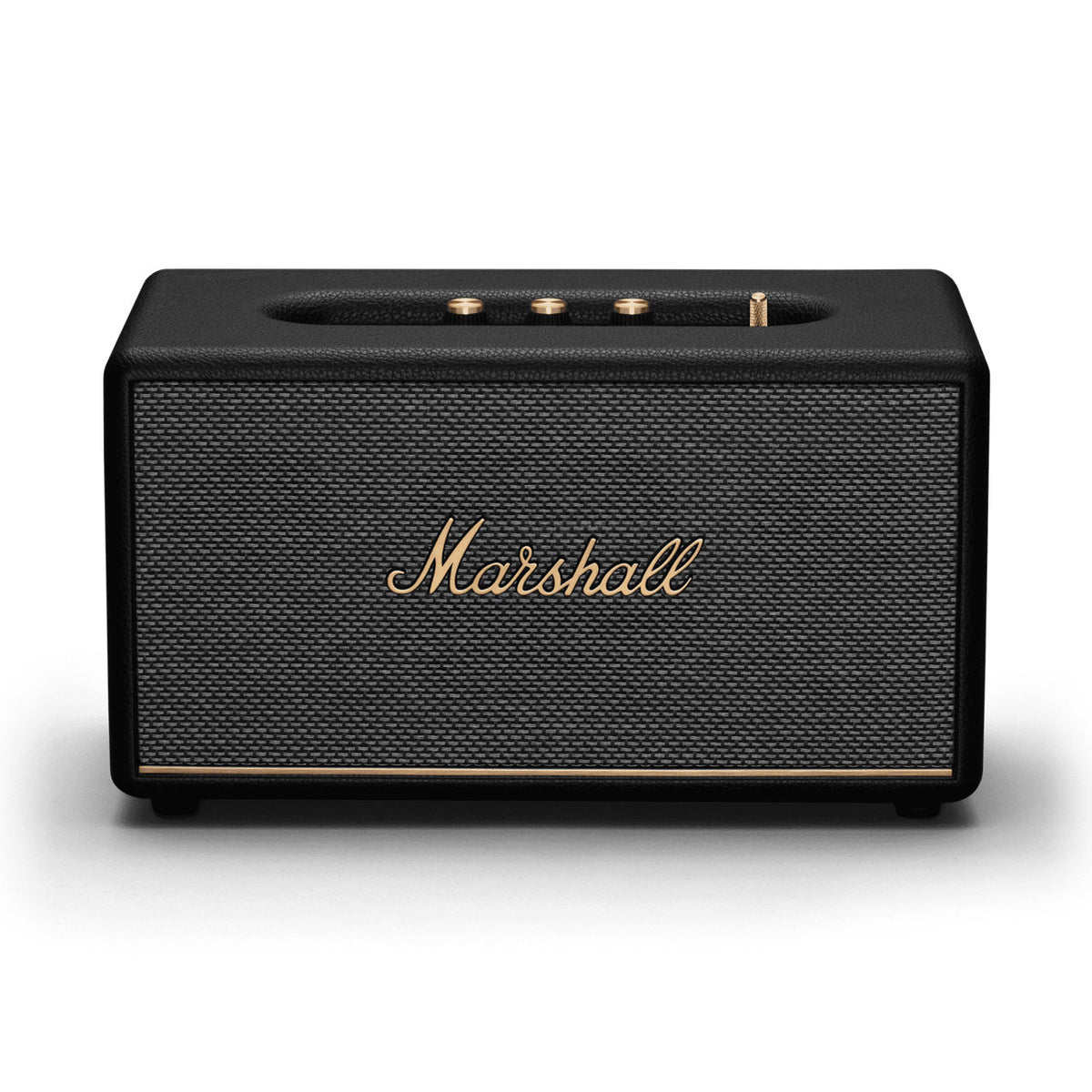 Marshall Stanmore III Speaker Black