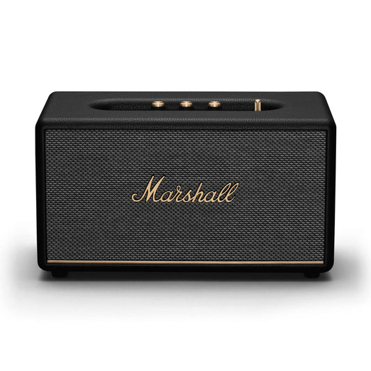 Marshall Stanmore III Speaker Black
