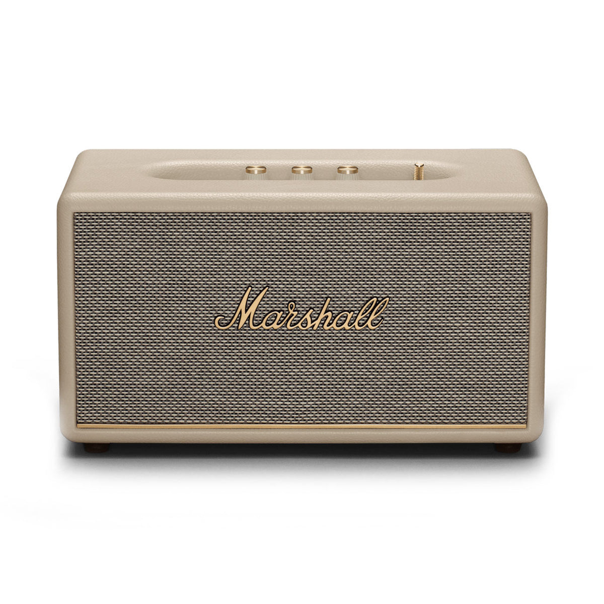 Marshall Stanmore III Speaker Cream