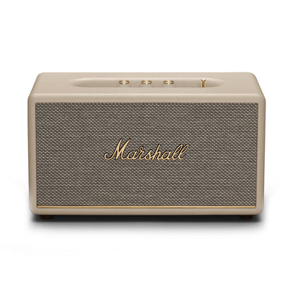 Marshall Stanmore III Speaker Cream