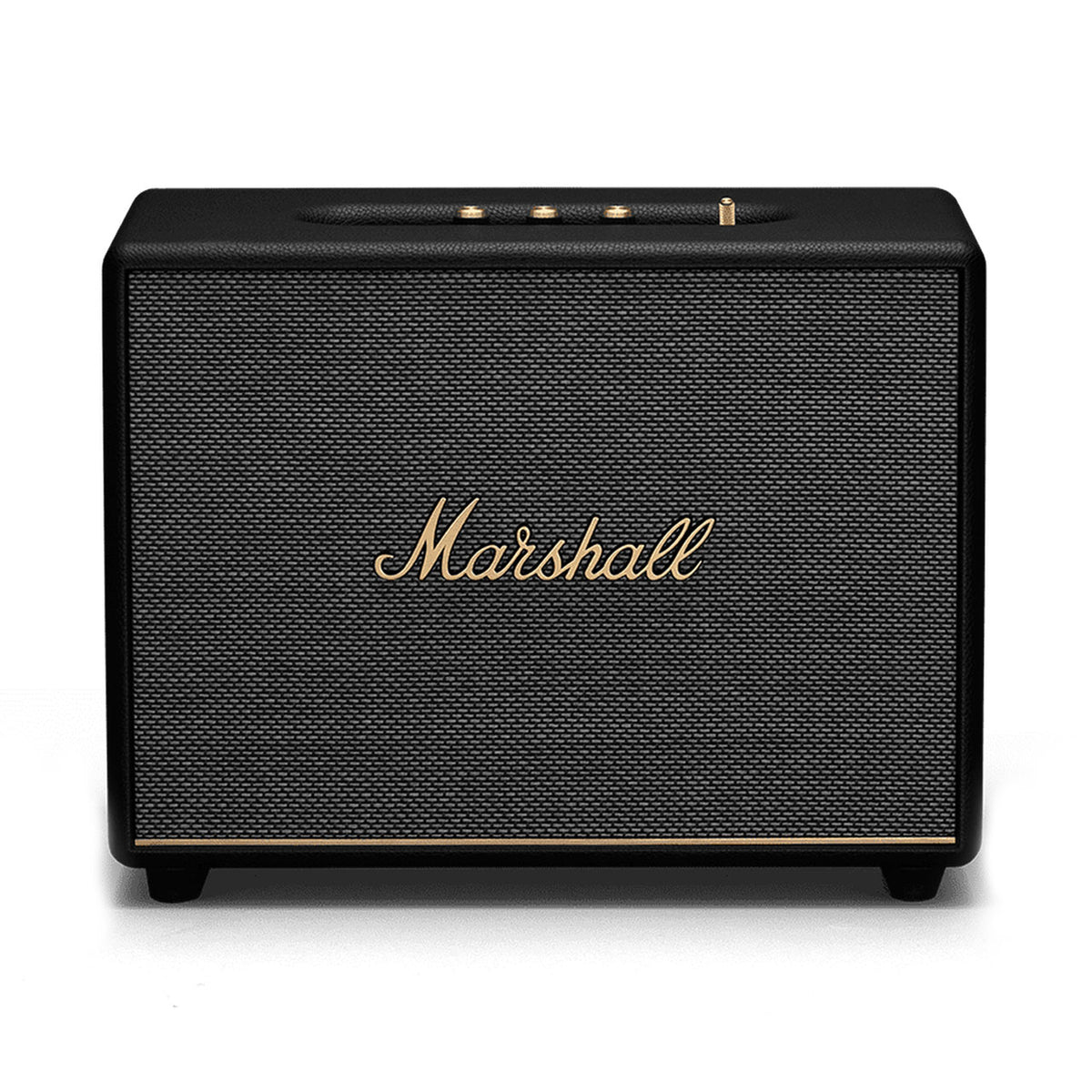 Marshall Woburn III Speaker Black
