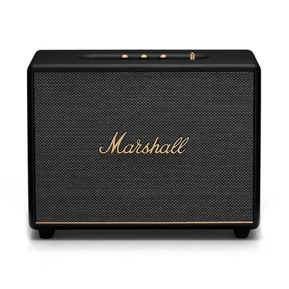 Marshall Woburn III Speaker Black