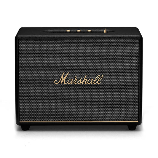 Marshall Woburn III Speaker Black