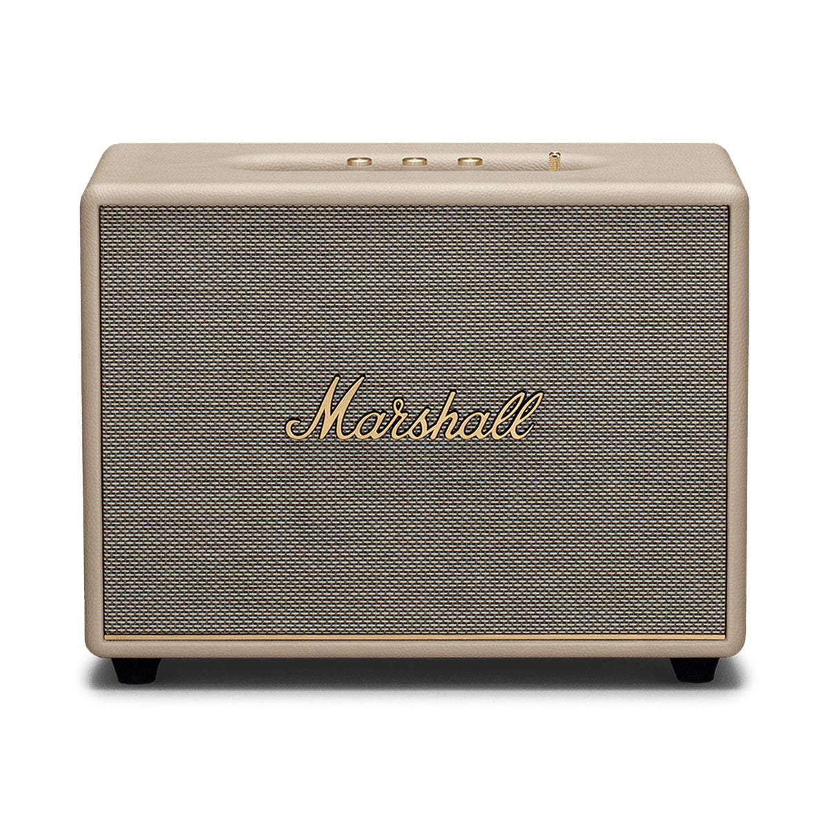 Marshall Woburn III Speaker Cream