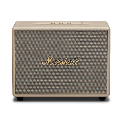 Marshall Woburn III Speaker Cream