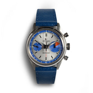 Massena Labs Uni-Race Rally Watch