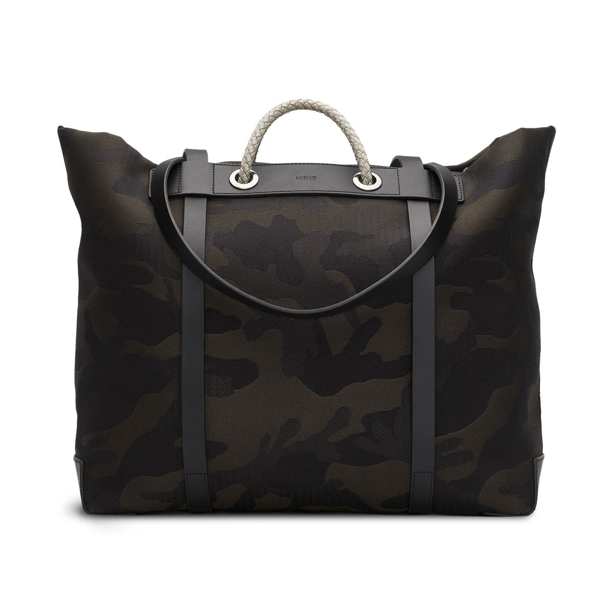 Mismo M/S Camo Seaside Tote