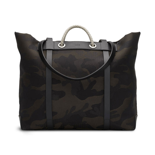 Mismo M/S Camo Seaside Tote