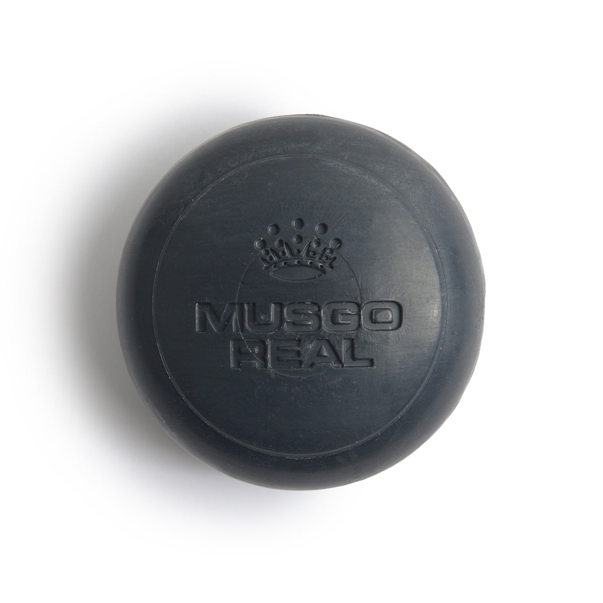 Claus Porto Black Edition Solid Shampoo