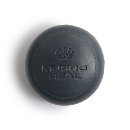 Claus Porto Black Edition Solid Shampoo