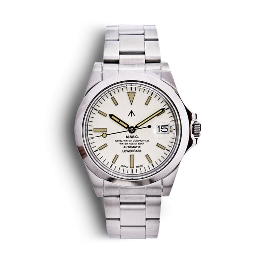 Naval Watch Co. FRXA017 Mechanical Watch