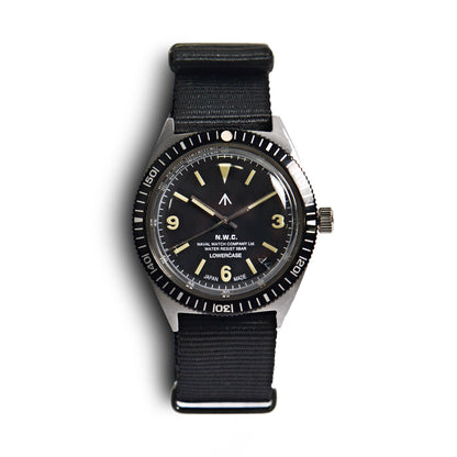 Naval Watch Co. FRXB002 Watch