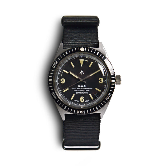 Naval Watch Co. FRXB002 Watch