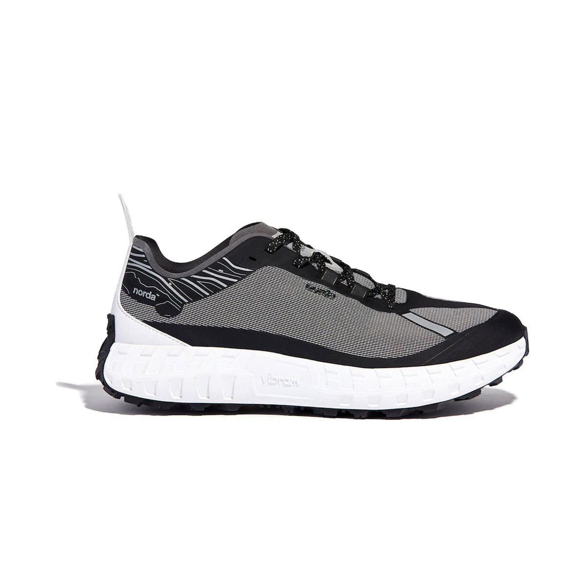 Norda 001 Trail Shoes