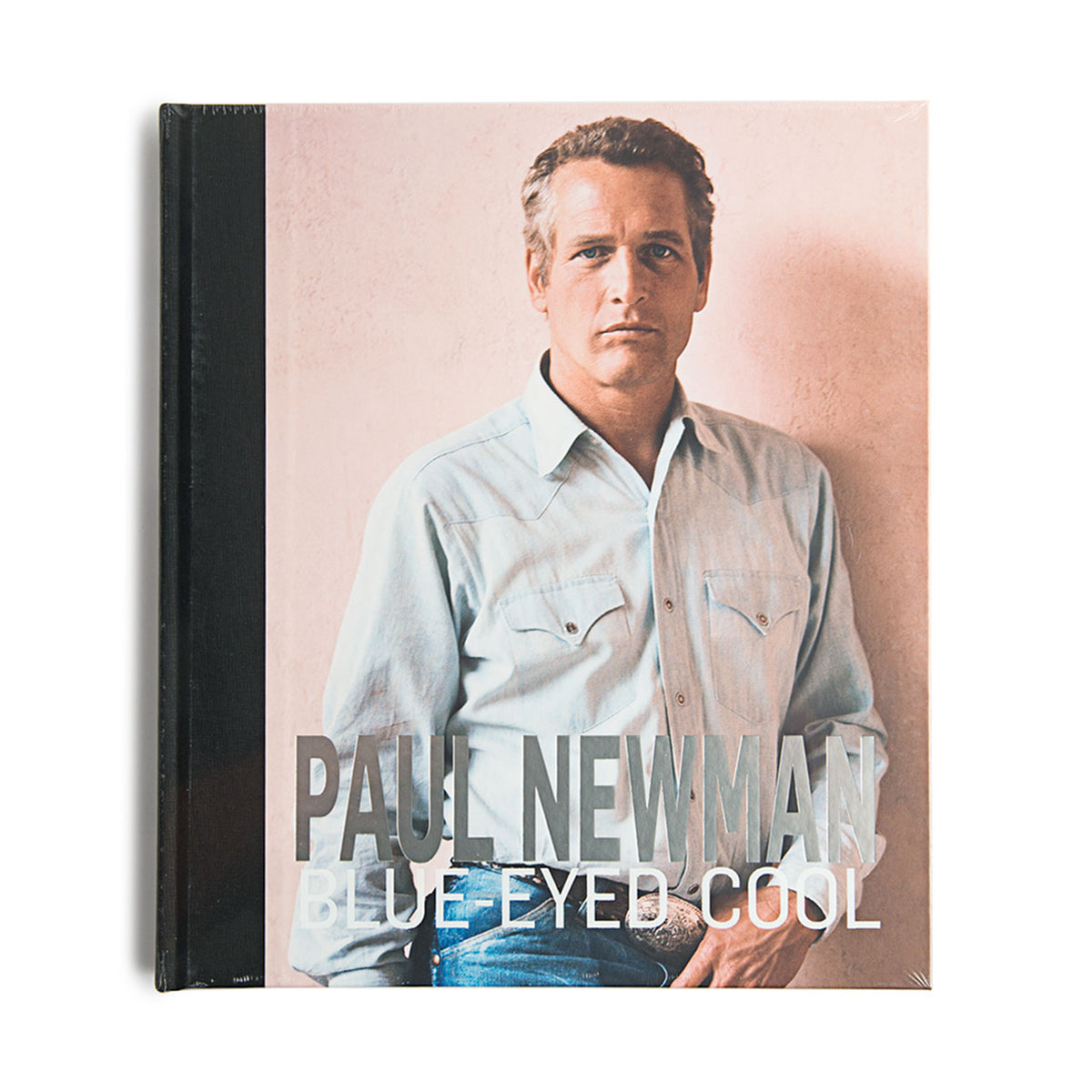 Paul Newman: Blue-Eyed Cool Limited Editions Al Satterwhite Edition