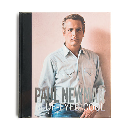 Paul Newman: Blue-Eyed Cool Limited Editions Al Satterwhite Edition