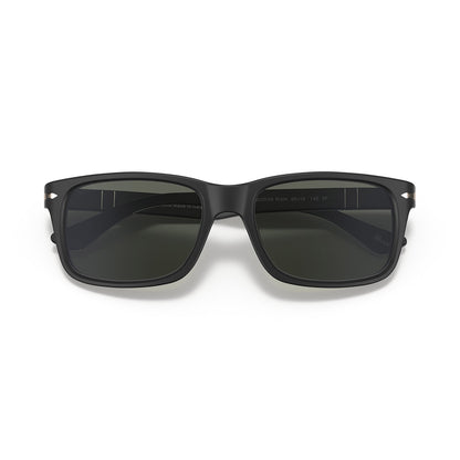Persol 3048S Rubberized Sunglasses