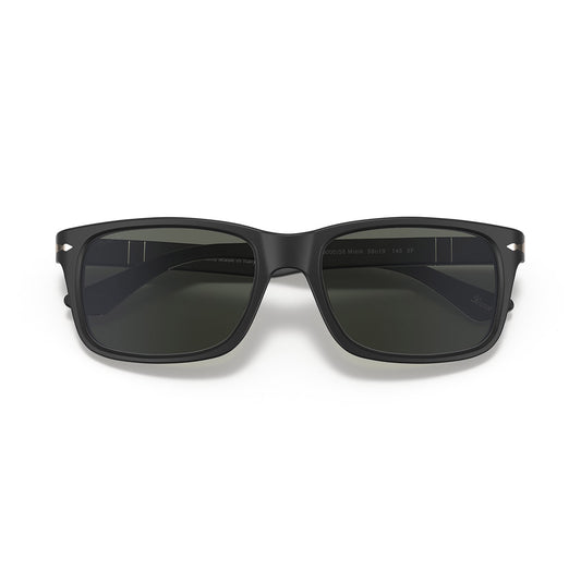 Persol 3048S Rubberized Sunglasses