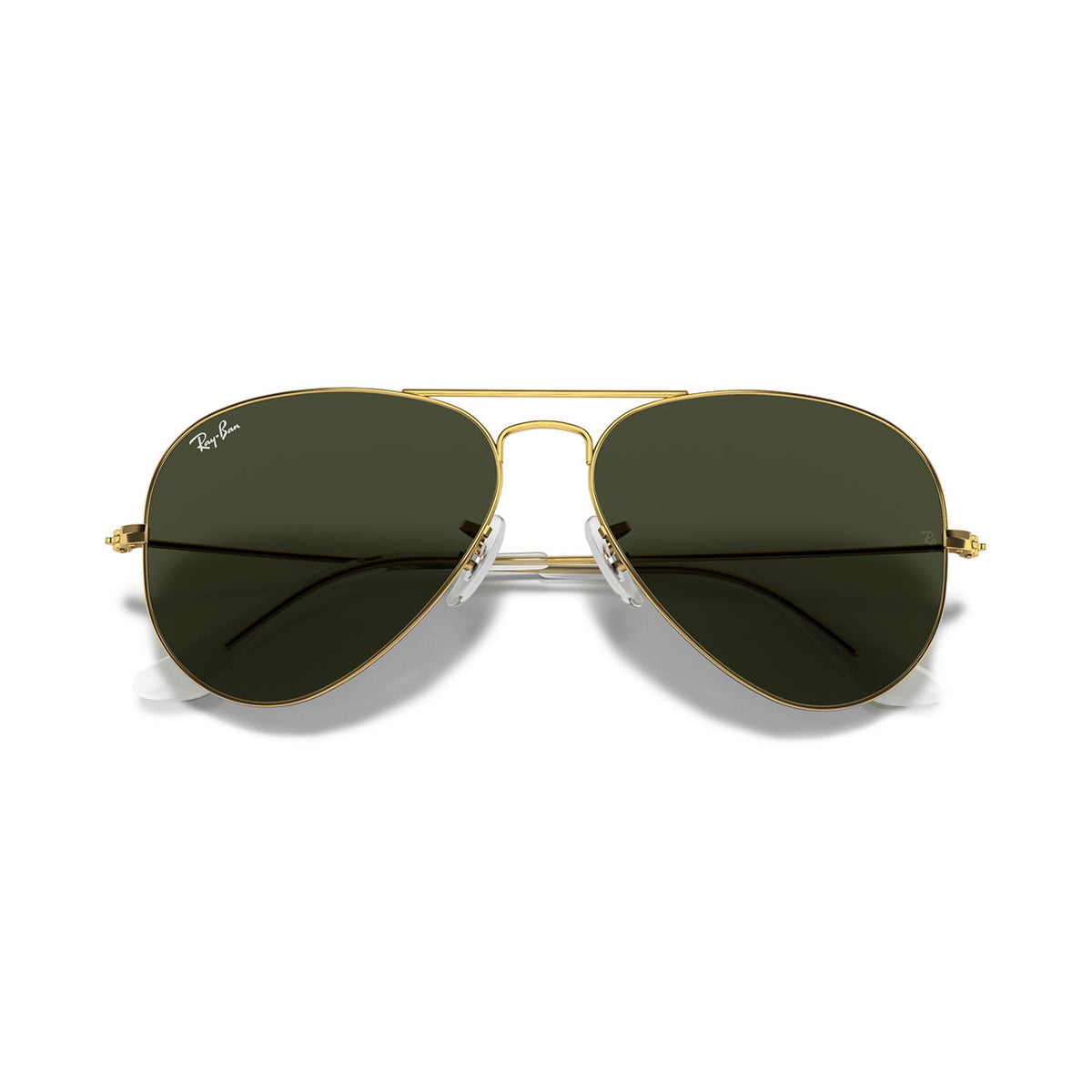 Ray-Ban Aviator Classic Sunglasses Gold