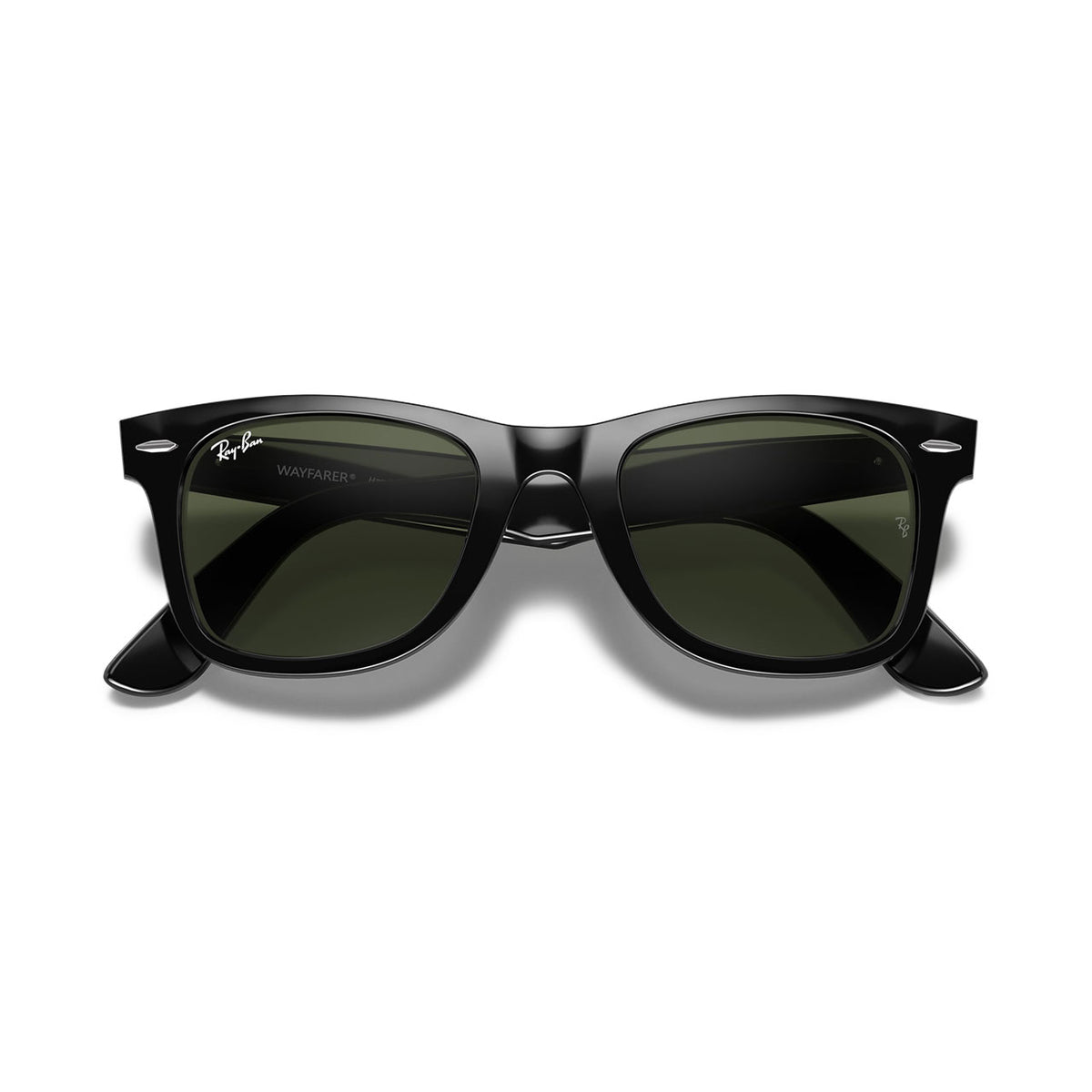 Ray-Ban Original Wayfarer Sunglasses Black