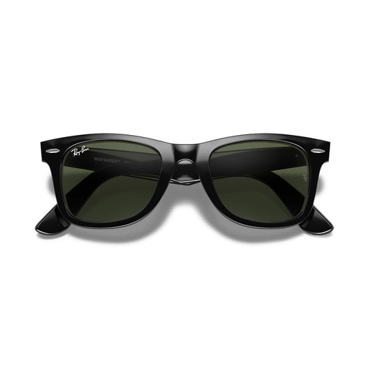 Ray-Ban Original Wayfarer Sunglasses Black