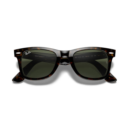 Ray-Ban Original Wayfarer Sunglasses Tortoise